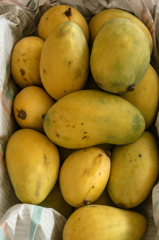 Langra Mango 5Kg Box