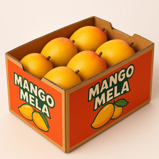 Anwar Ratol Mango 5Kg Box